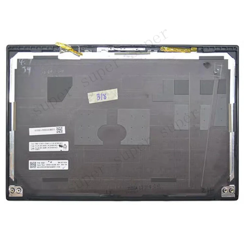 

S+ for 2019 Lenovo Thinkpad X1 Carbon 7th Palmrest Back Case Bottom Cover