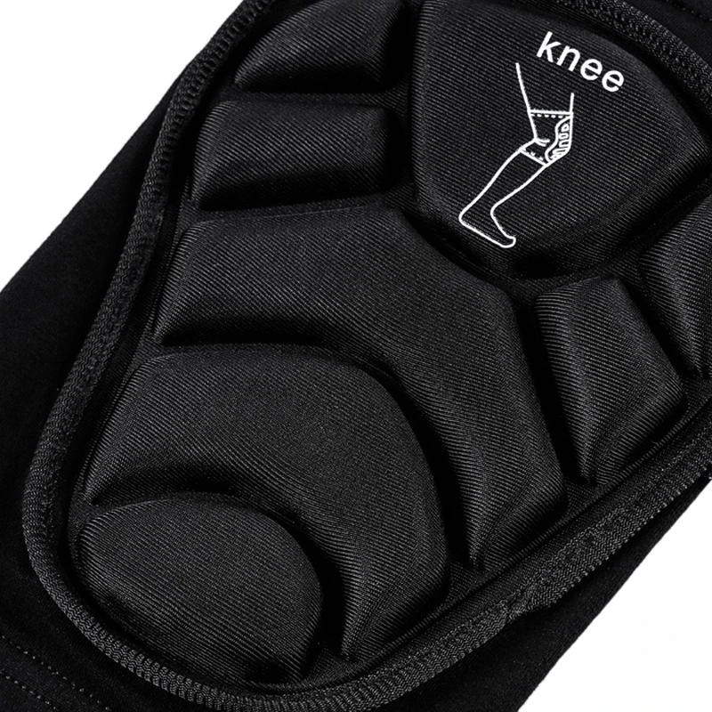 2pcs Knee Pads Multi-function Elastic Breathable Cotton Motocross Racing Knee Pad Knee Protector Motorcycle Protective Kneepad