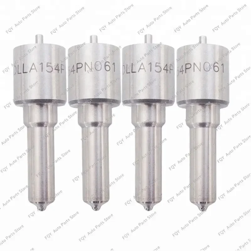 

4PCS High Quality Injector Nozzle 105017-0610 DLLA154PN061 For ISUZU Elf 4BE1 NPC NKC NPR NPS
