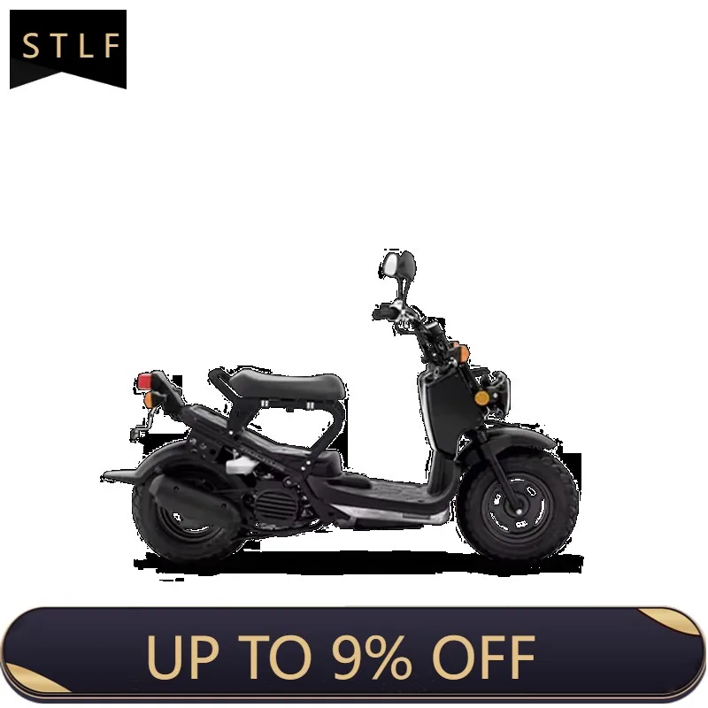 

Zuimi High-end 2024 HondaaRuckus