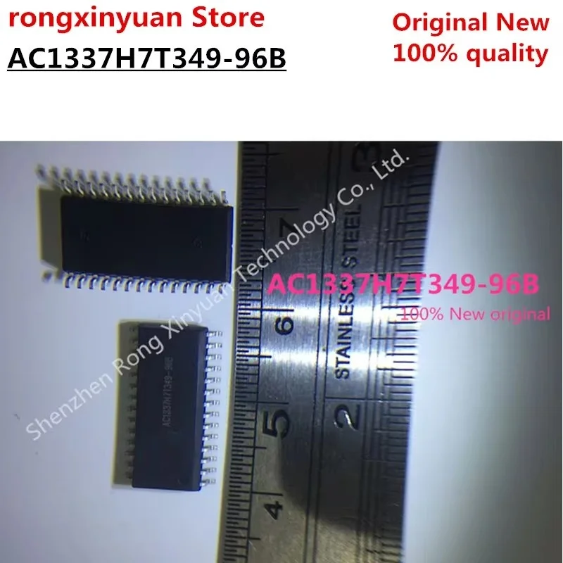 5ชิ้น AC1337H7T349-96B ATM7021A AC1337H7T349 AC1117-2.5L AC1117-25L 1117-25L 17-25L AD8506ACBZ-REEL7 AD8506ACBZ 100% ใหม่ต้นฉบับใหม่