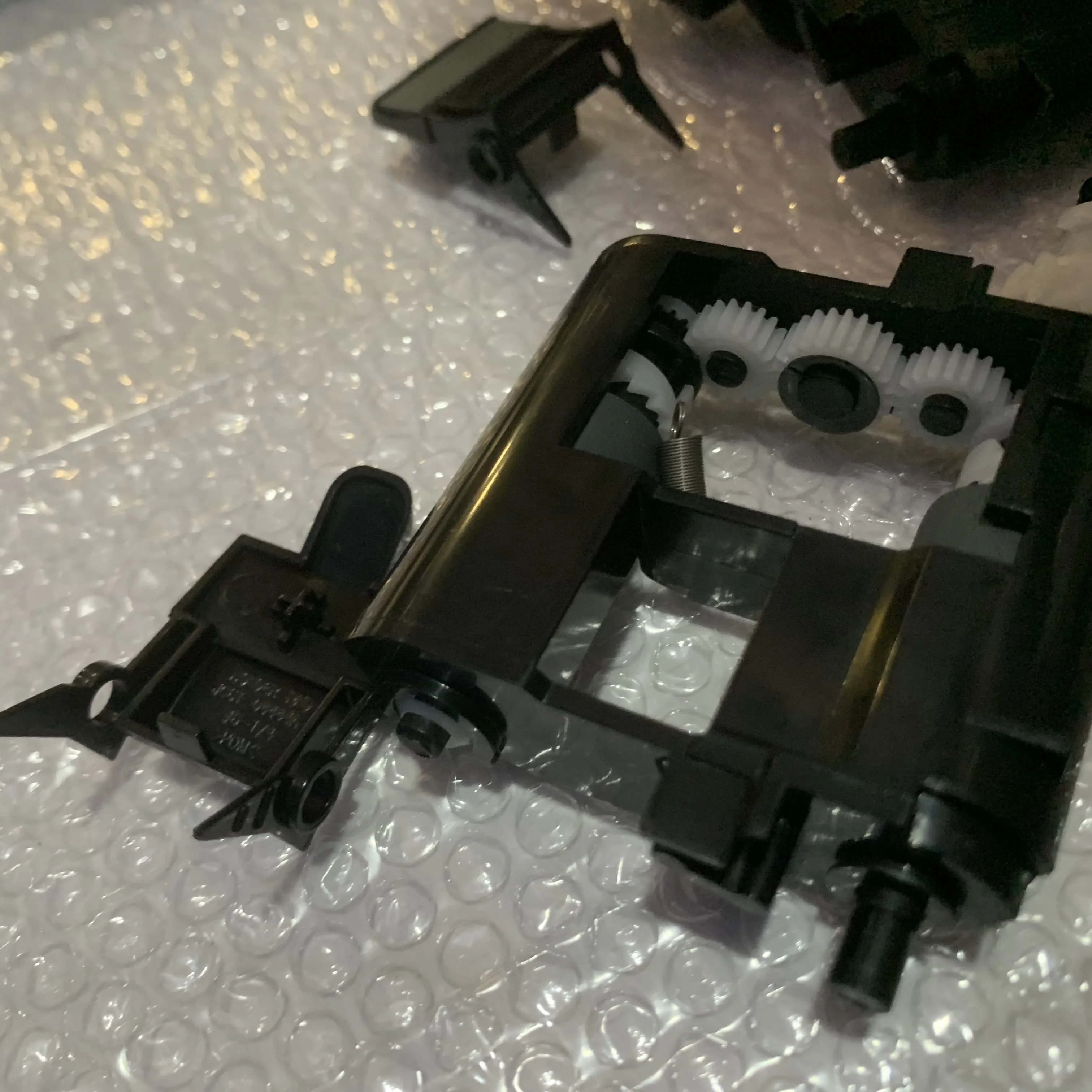 

10 компл. JC93-00525A JC93-00522A разделительная накладка ролика подачи захвата для Samsung ML2160 ML2164 ML2165 SCX3405 M2020 M2021 M2022 M2070