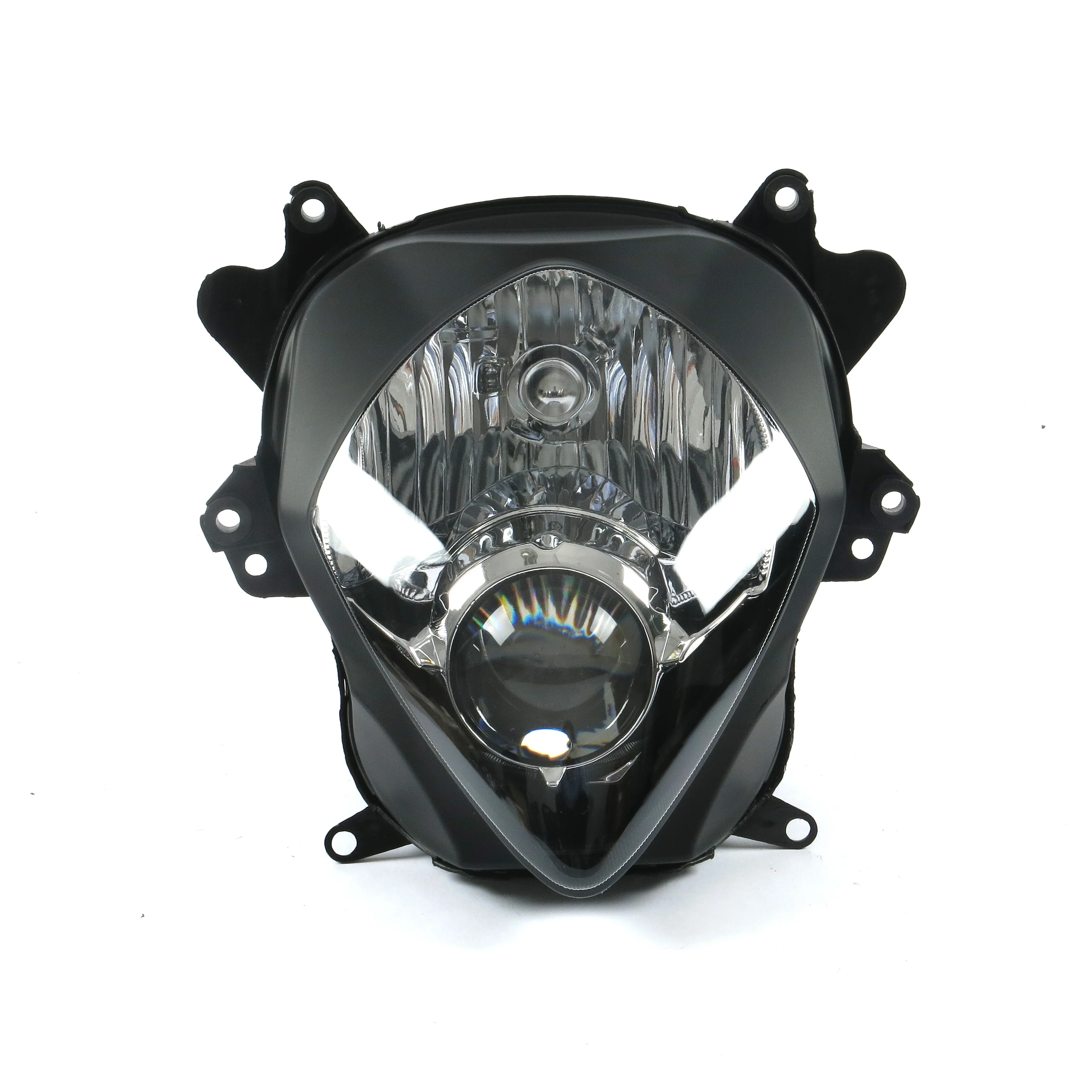 

Factory Price Motorcycle Headlight Assembly for SUZUKI GSX-R1000 2007-2008 Head Front Big Driving Light Lamp