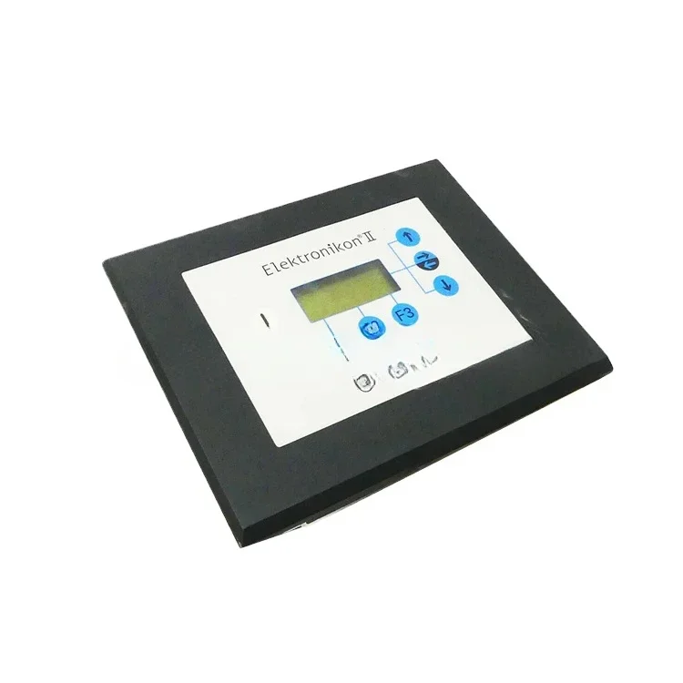 

DHL 1900-0710-12 Controller Panel 1900071012 for Atlas Copco ELEKTRONIKON Electrical Display 1900071012