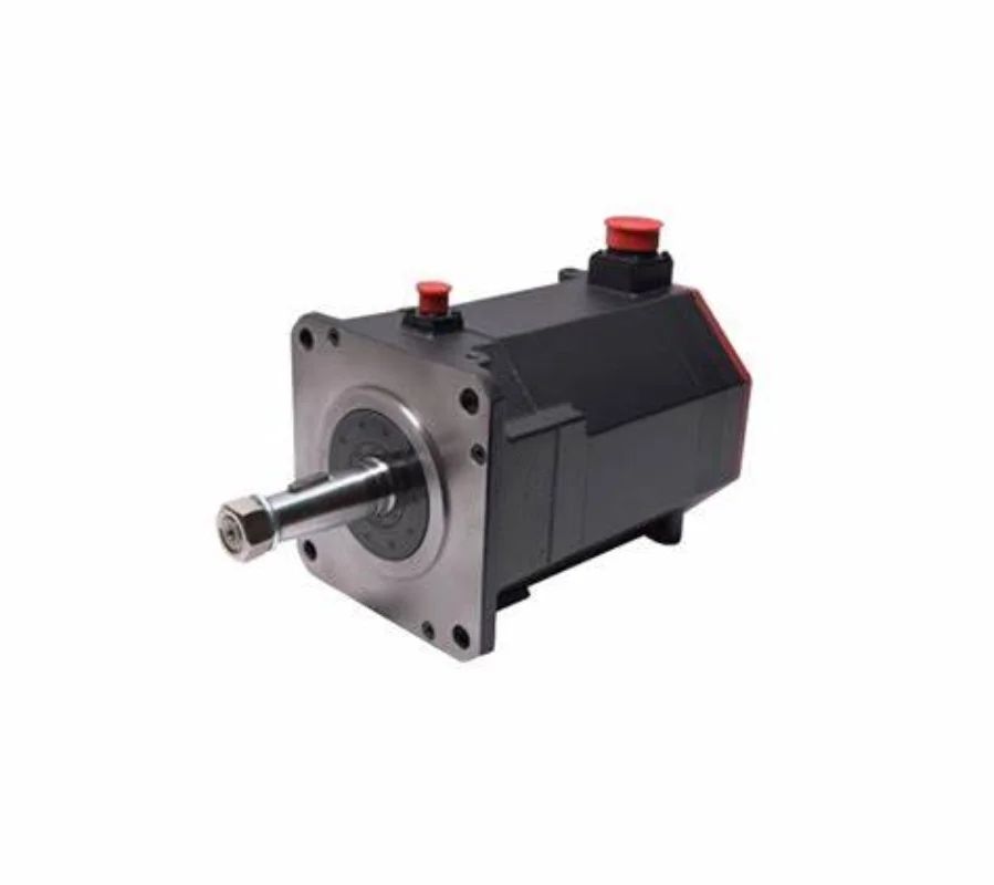 100% جديد وأصلي A06B-0265-B605 # S000 A06B-0257-B111 محرك سيرفو