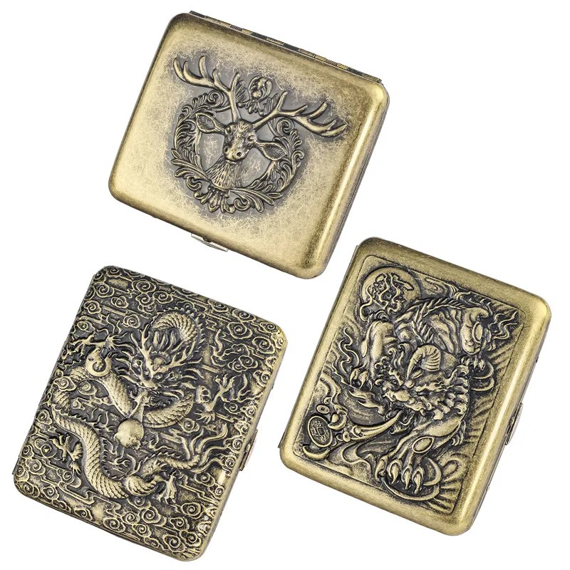 Thickened Metal Fli…