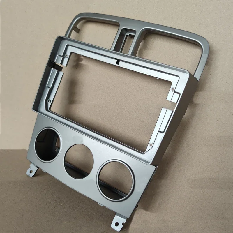 Car Multimedia Frame Car Audio Panel Radio Frame 9