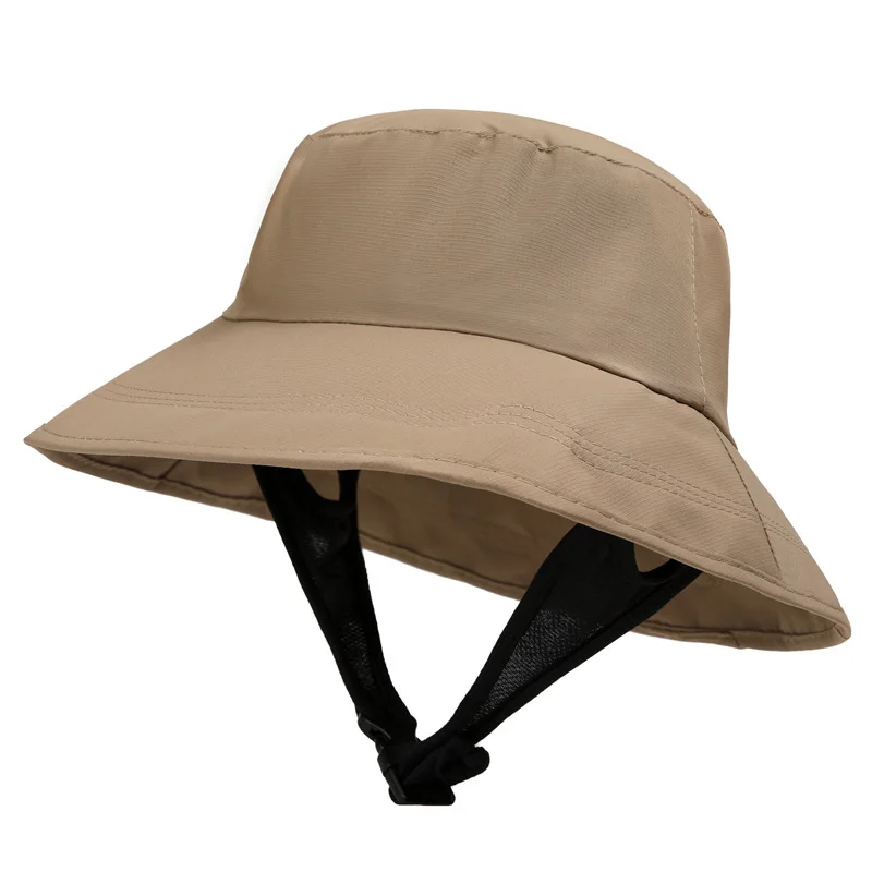 

Female Cycling Blowing Not Over Bucket Hat Male Summer Sun Protection Uv Protection Electric Car Windproof Big Brim Sun Hat