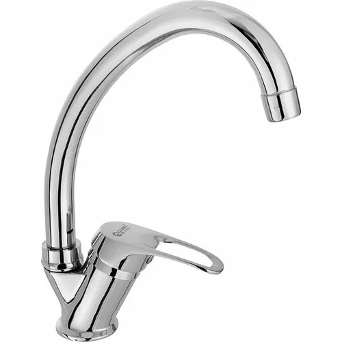 Xolo Baku Swan Sink Faucet