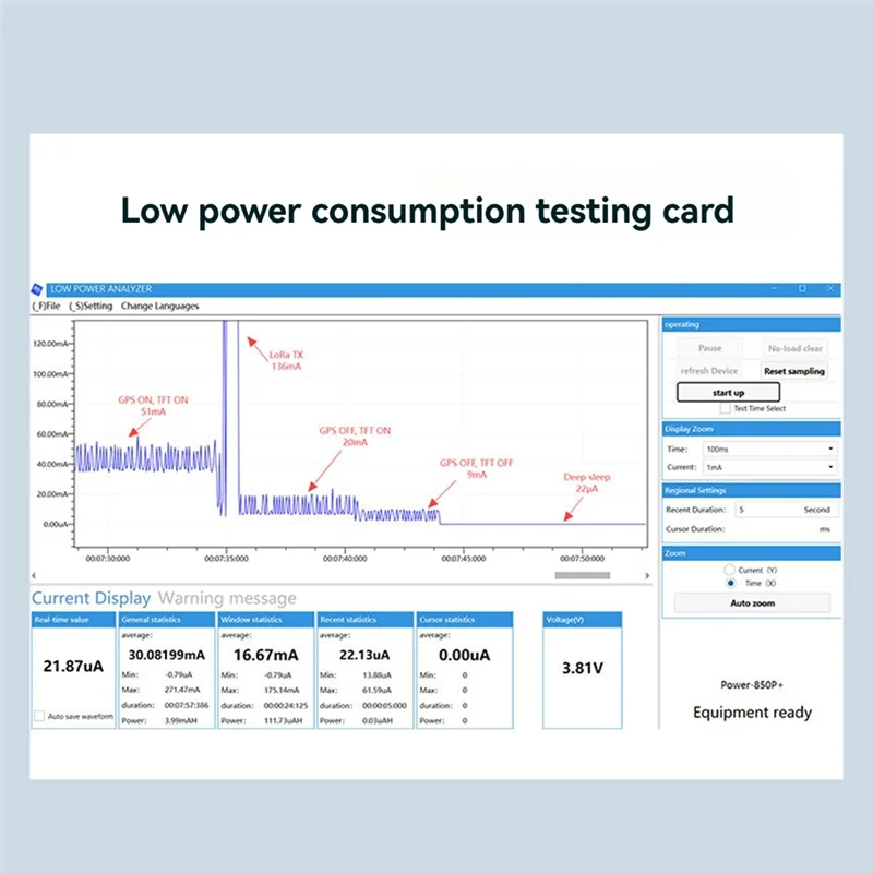 A37T-T114 V2 Meshtastic Tracker - NRF52840, SX1262, GPS, Lorawan, For Arduino Compatible, Low Power BLE & Wifi Devboard