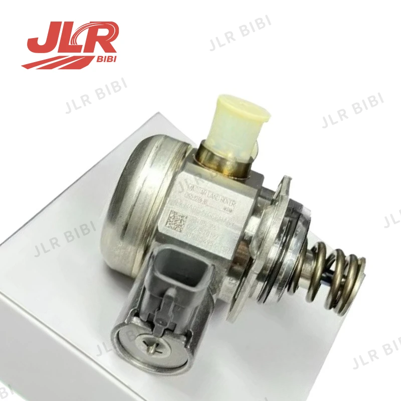 LR081595 AJ812357 LR011308 LR032174 LR035527 LR066512 High Pressure Fuel Pump FIT FOR Land Rover 5.0 V8 Auto Replacement Parts