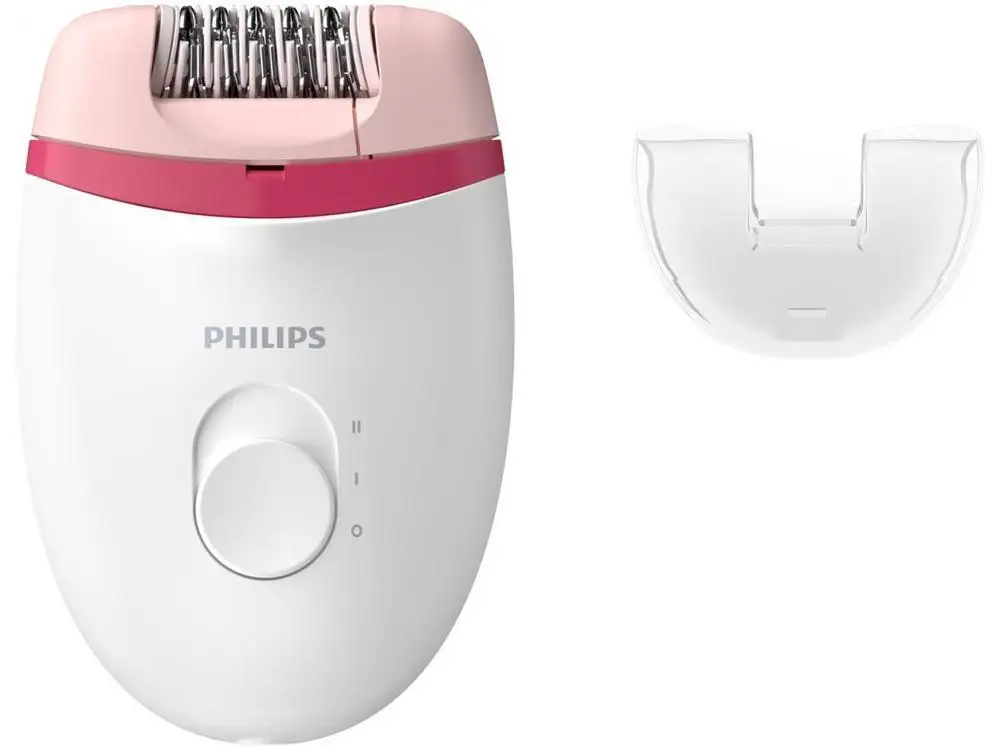 Philips Satin elle Essential Bre235/00 trocken 2-Gang-Epilierer-Bivolt