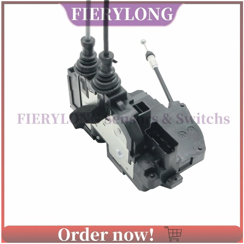 81310-2B020 81320-2B020 81410-2B000 81420-2B000 Front Rear Left&Right Door Lock Actuators For 2010-2012 Hyundai Santa Fe 2