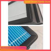 SDFC-4X Replacement Filter For Xiaomi Mijia Fresh Air Blower C1 Wall-Mounted Air Purifier MJXFJ-80-G3 HEPA Filter Parts