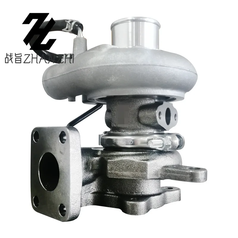 

Турбокомпрессор TD025 28234-27000, подходит для автомобильных нагнетателей и аксессуаров