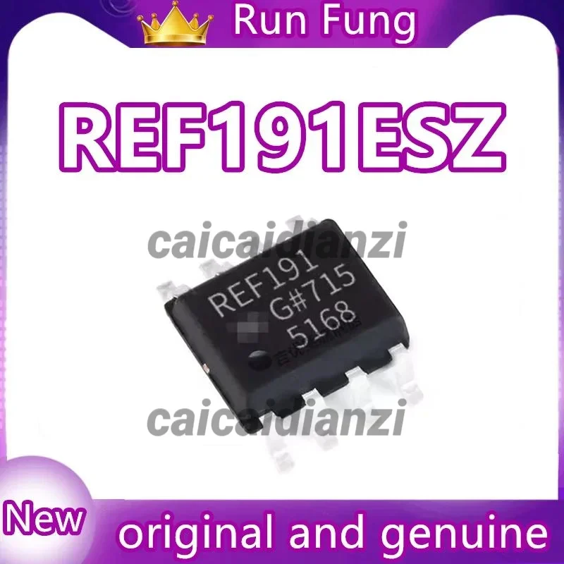 10Pcs/Lot REF191ESZ…