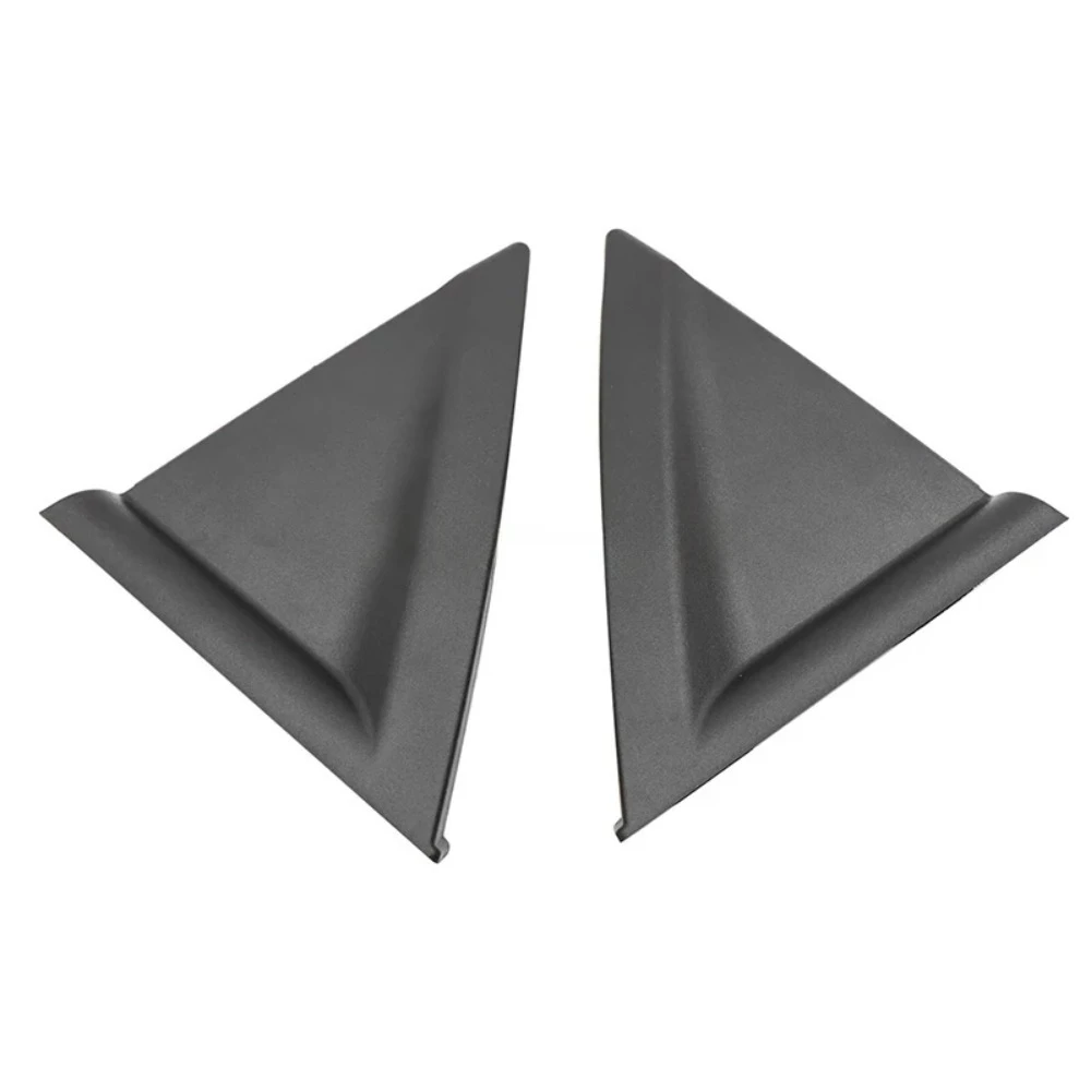 83830-2F000 83840-2F000 moldura Delta exterior de puerta trasera izquierda derecha para Kia Spectra Spectra5 2004-2009 838302F00