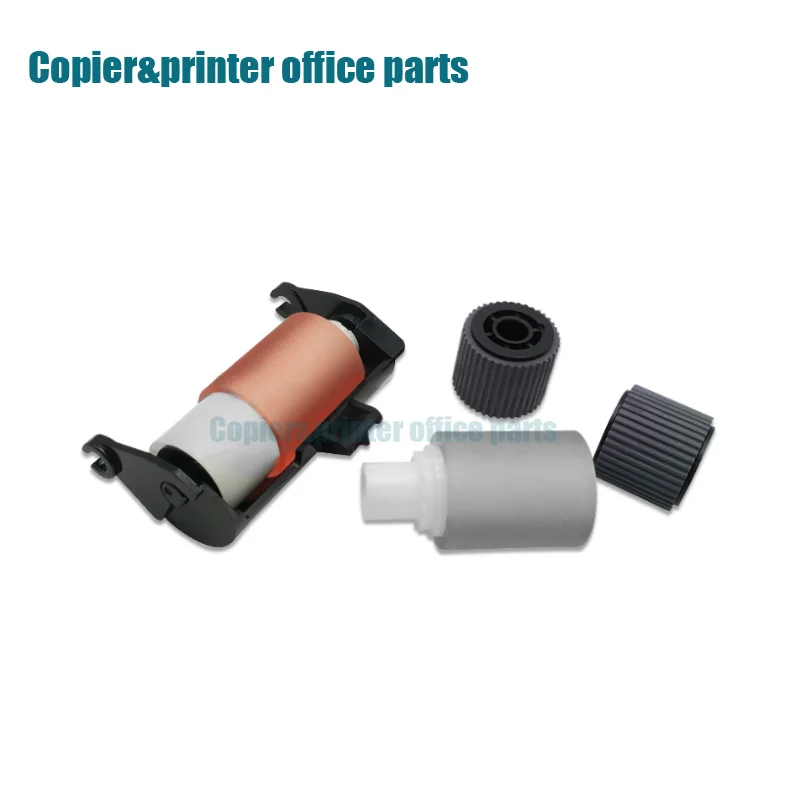 

Compatible For Konica Minolta BH 223 283 363 423 DF621 7823 7828 AD289 369 429S ADF Pickup Roller Printer Copier Parts