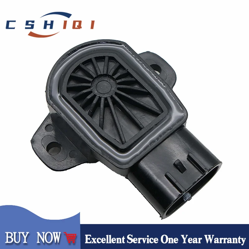 13420-65D00 Throttle Position Sensor TPS For Chevrolet Tracker Suzuki XL-7 Vitara Grand Vitara 13420-86G01 1342083F00