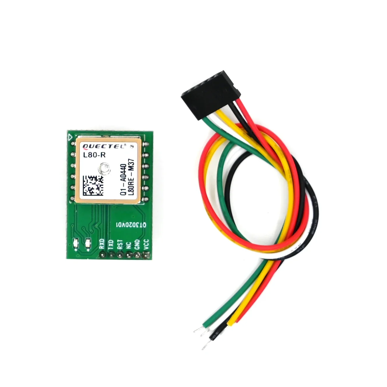 Fast Ship QUECTEL L80 L80-R Uart TTL 3.3V 5V GPS Module Integrated Antenna 51 RPi GPS Development Board,NMEA0183,9600 Baudrate