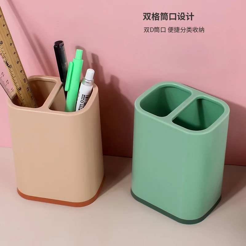 Plastic Chopstick Spoon Storage Rack Box Kitchen Drain Basket Dish Drying Holder Tableware Organizer Container Cutlery Dryer