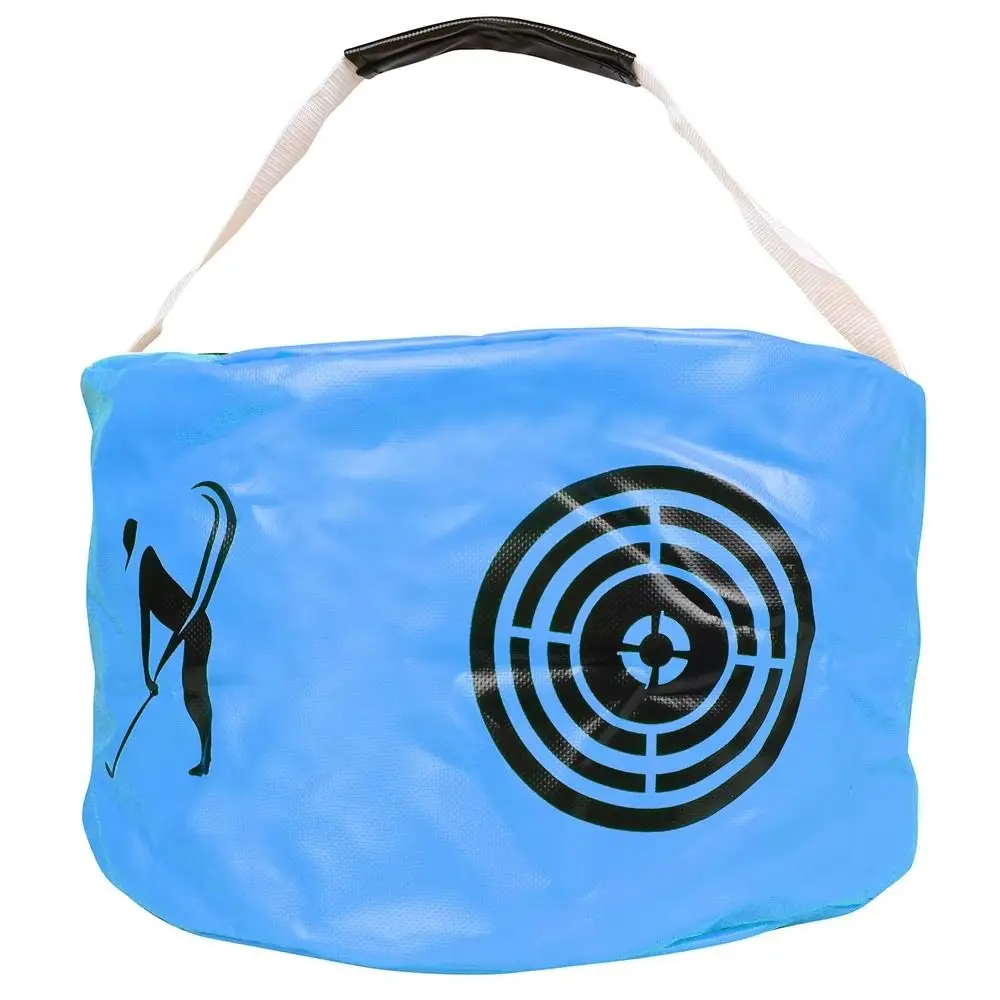 حقيبة ضرب الجولف المقاومة للصدمات، متعددة الوظائف، 4 ألوان، مدرب جولف سوينغ لتحسين الدقة المقاومة للماء