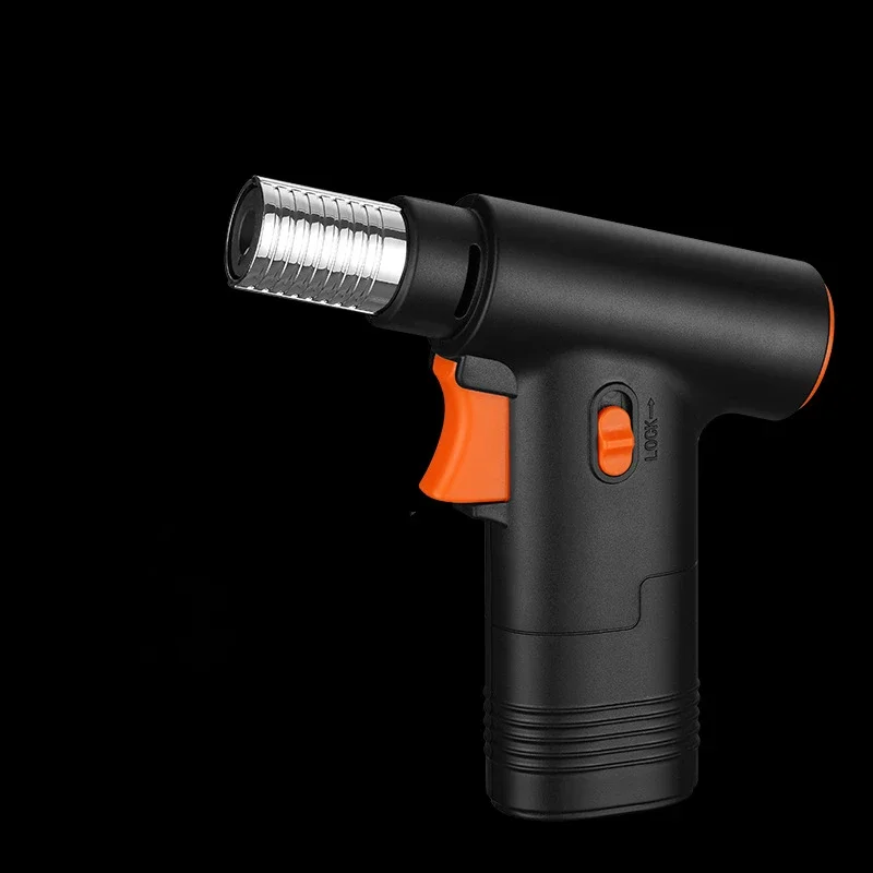 1300° Powerful Windproof Spray - Home Cooking Gas Stove avaliação e preço