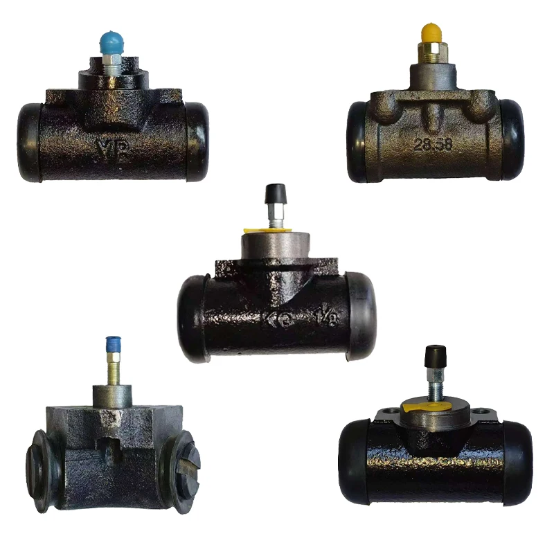 

1-15T Spare Parts Forklift Accessories Caliper Brake Wheel Cylinder
