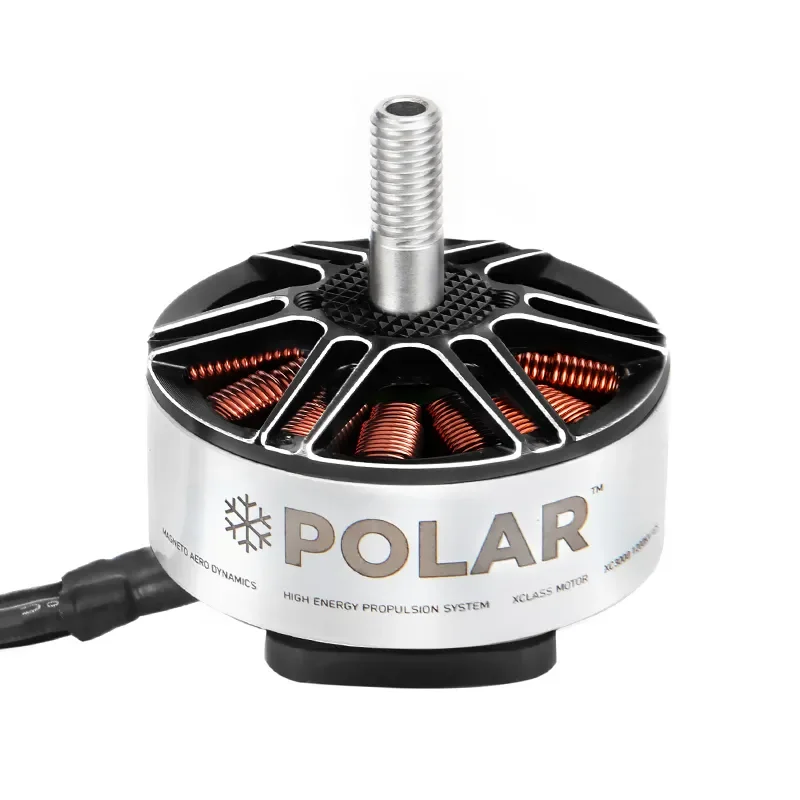POLAR XC3000 X8 Brushless Bldc Aute Lmegadrone Motor