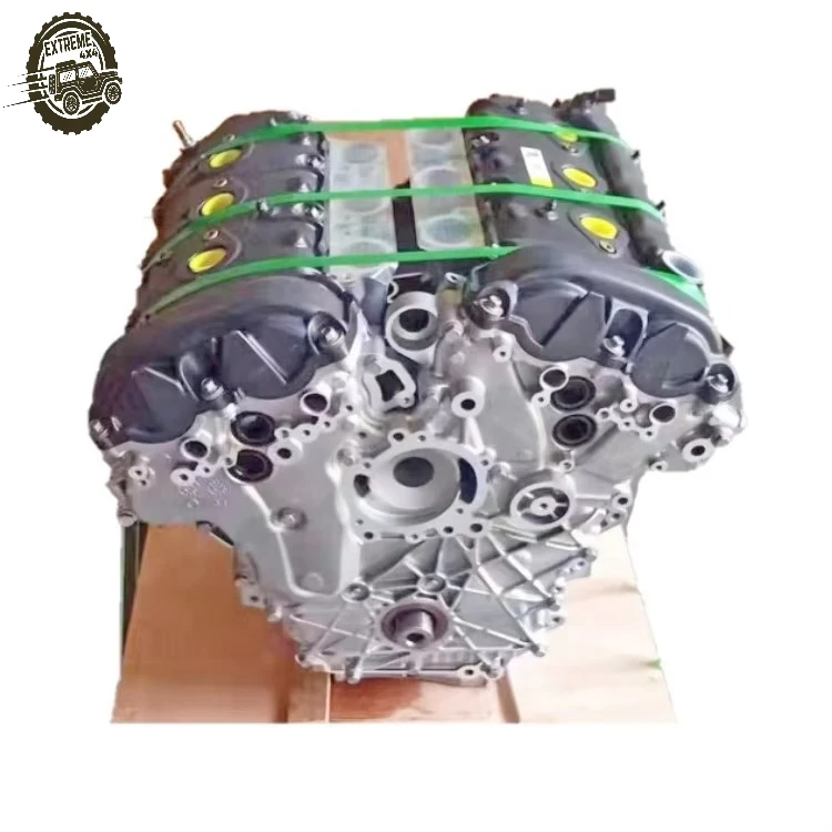 Cheap Price Car Engine 6 Cylinder LLT 3.6T  Auto Engine Systmes Assembly for General