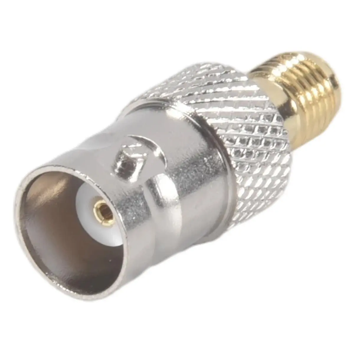 A14M F / F SMA Female to BNC Female Adapter Antenna Cable RFB-1142