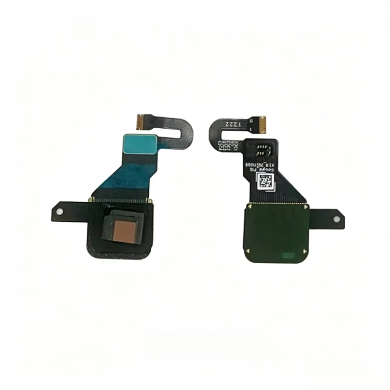 Fingerprint Sensor Button Flex Cable For Google Pixel 7 Pro Fingerprint  Touch Sensor Scanner Repair Parts