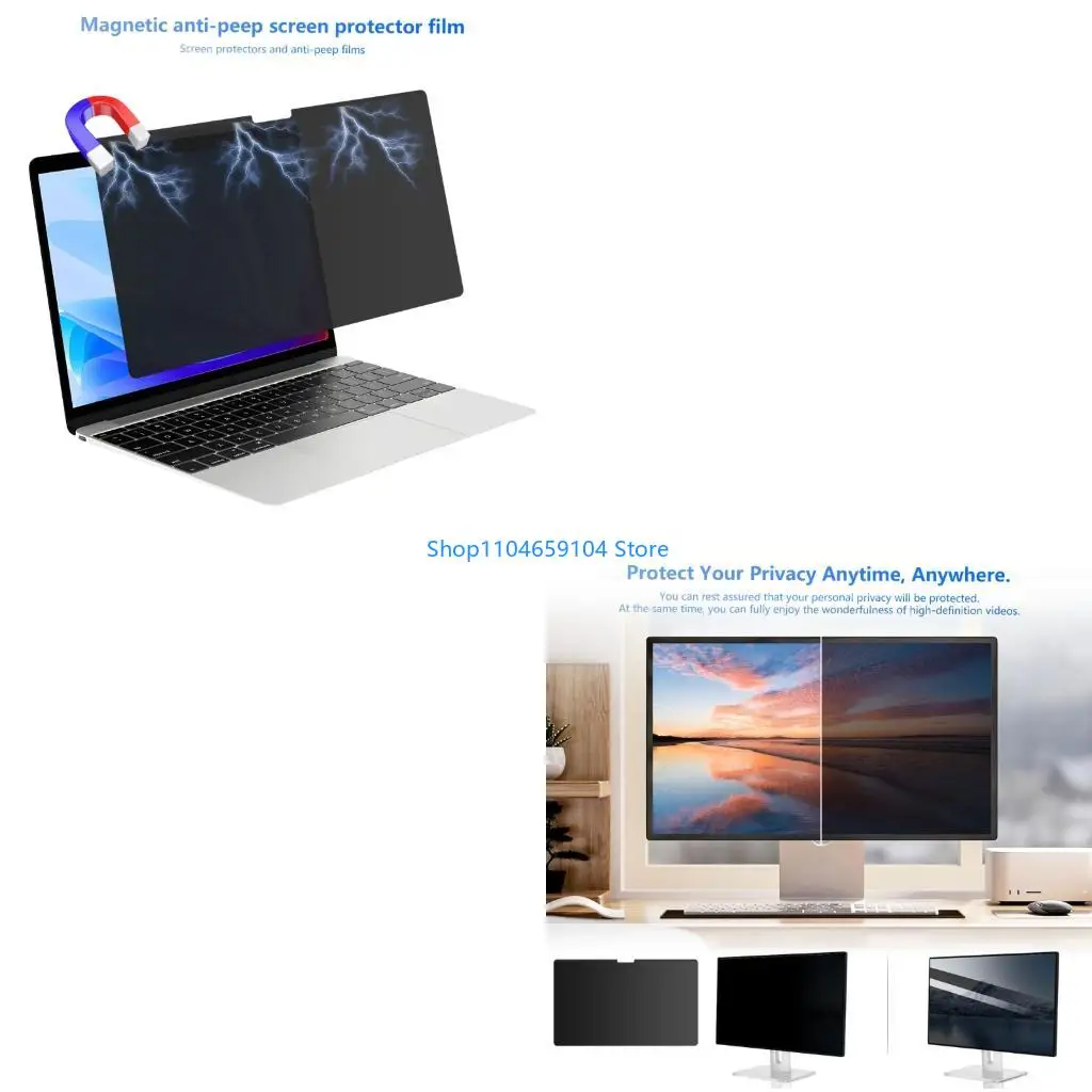

Прозрачная пленка синего света для магнитной устойчивой к царапинам конструкции