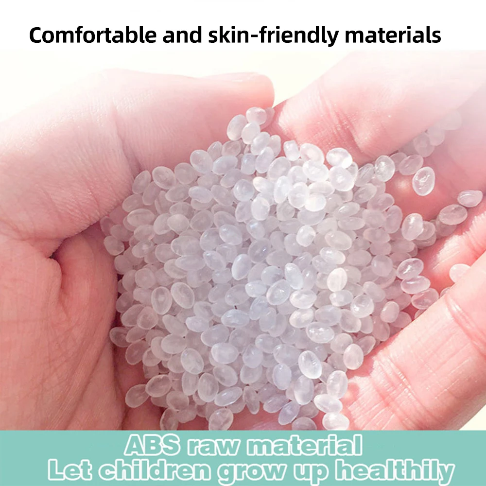 300/1000 PCS DIY Creative Building Blocks Bulk Set Educational Hands-On Parent-Child Urban Classic Bricks Birthday Gift for Kids