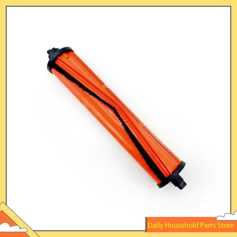 【تخفيضات كبيرة】فرشاة قص الشعر لشاومي M30 S D103CN/ X10+ / X20+ لـ Dreame X40 / X30 /L20 / L10 Ultra Robot فرشاة الأسطوانة الرئيسية