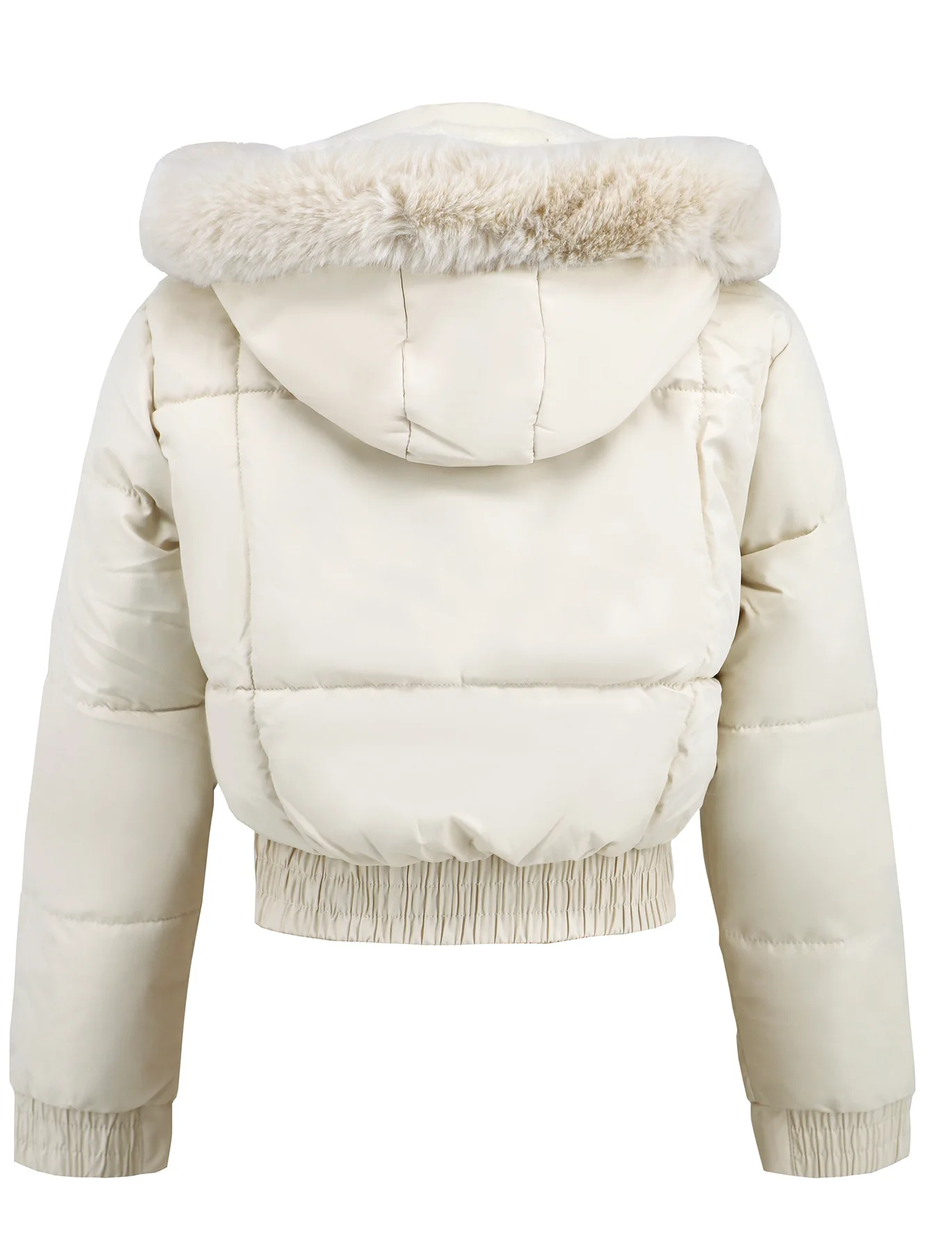 Women Parkas Long Coats Hooded Coat Maxi Autumn Casual Loose Thick Warm Outerwear Coat Jackets Elegant Splice Winter Jacket