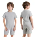 Grey C