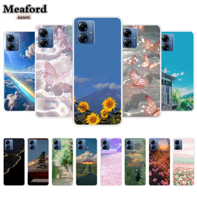 Clear Phone Case Fo… - image