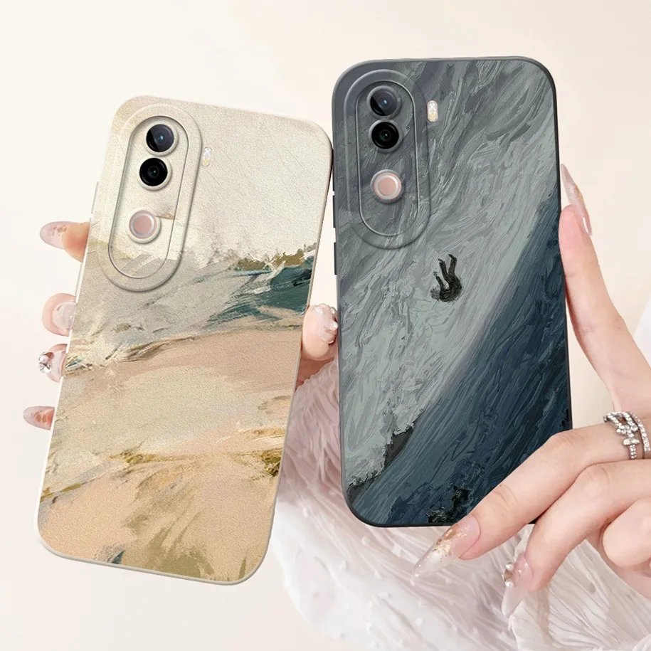 For Vivo V40E 5G Ca… - image