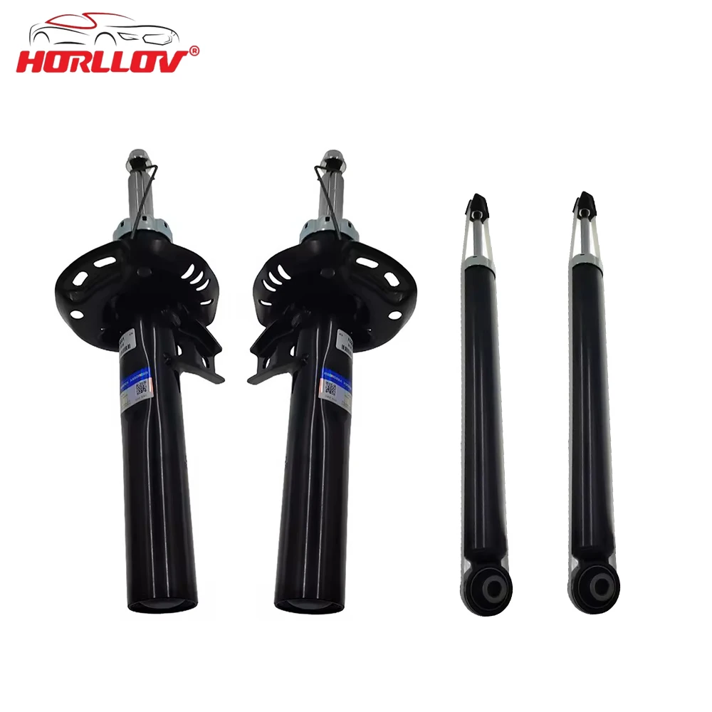 1PCS Front Rear Shock Absorbers for VW Tiguan Transporter IV Box Vento 5ND413031 Suspension System