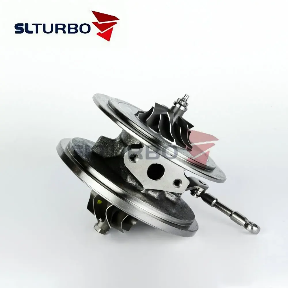 Turbo Cartridge For Ford Transit 2.2 TDCi 74Kw DRRA New Turbine CHRA Balanced BK3Q-6K682-PC 787556-5016S BK3Q6K682CB 2011-2014