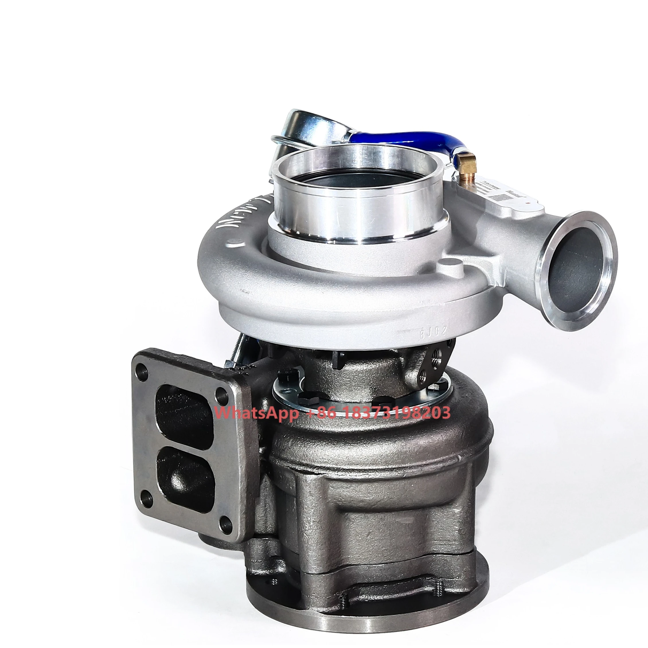 

Premium Engine Supercharger 612601110925 Turbocharger and Parts, Weichai Turbocharger