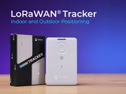 SenseCAP T1000-A LoRaWAN Tracker for Indoor Outdoor Positioning,Assets Tracking,GPS,Bluetooth,Wi-Fi, temperature motion sensor