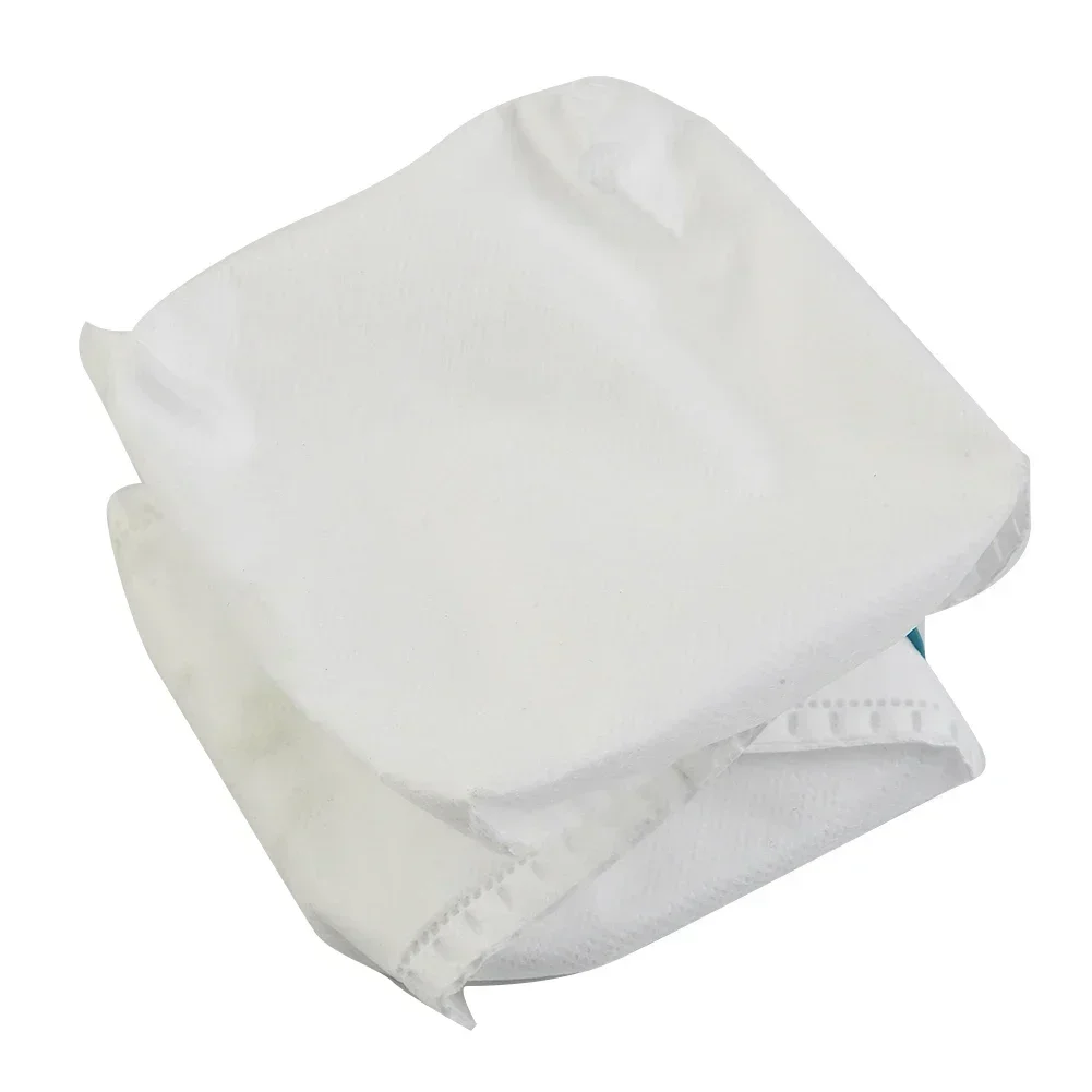 High Capacity Replacement Dust Filter Bags for Samsung VCA ADB952 Vacuum Cleaner (Pack of 5) Keep Your Floors Spotlessly Clean