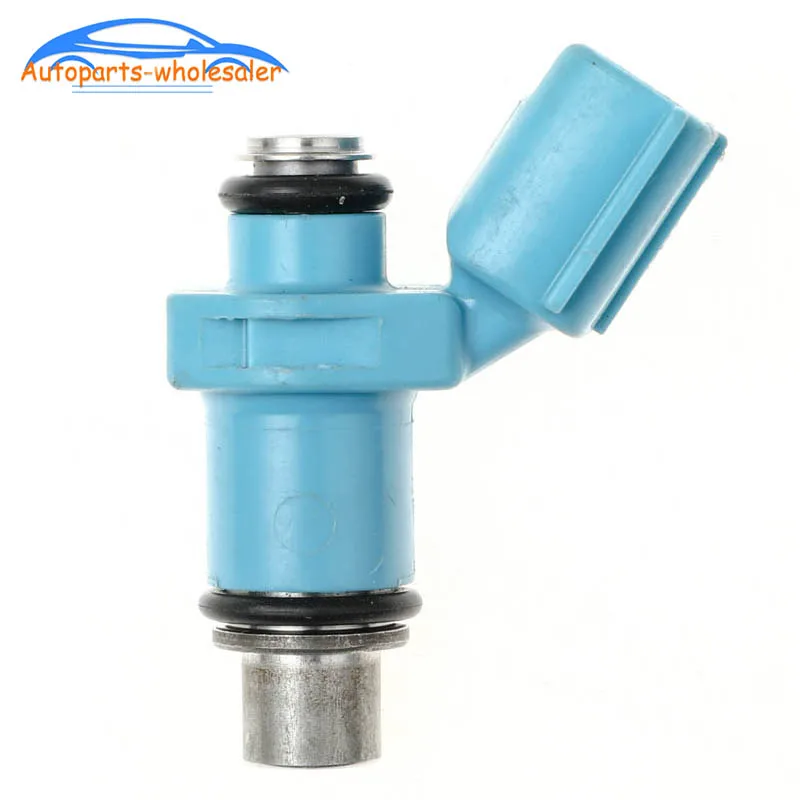 Car 6C5-13761-00-00 6C5137610000 For Yamaha 10 Hole Fuel 50-60 HP 2 Stroke 6C51376100 6C5-13761-00 Fuel Injector