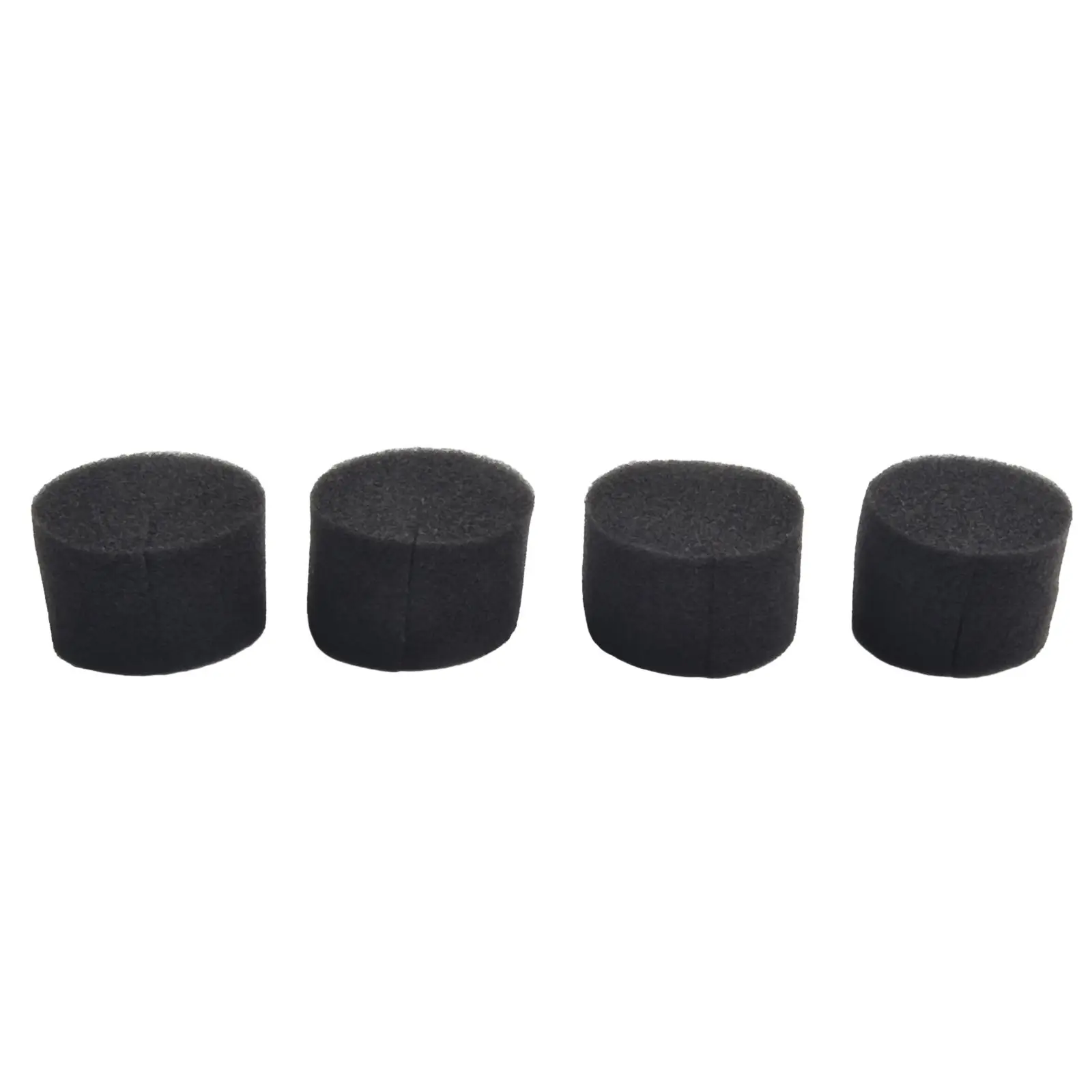 New High Quality Garden Clone Collars Sponge Random Style Random style Sterile 45x30mm 50pcs Inserts PH Neutral PH neutral