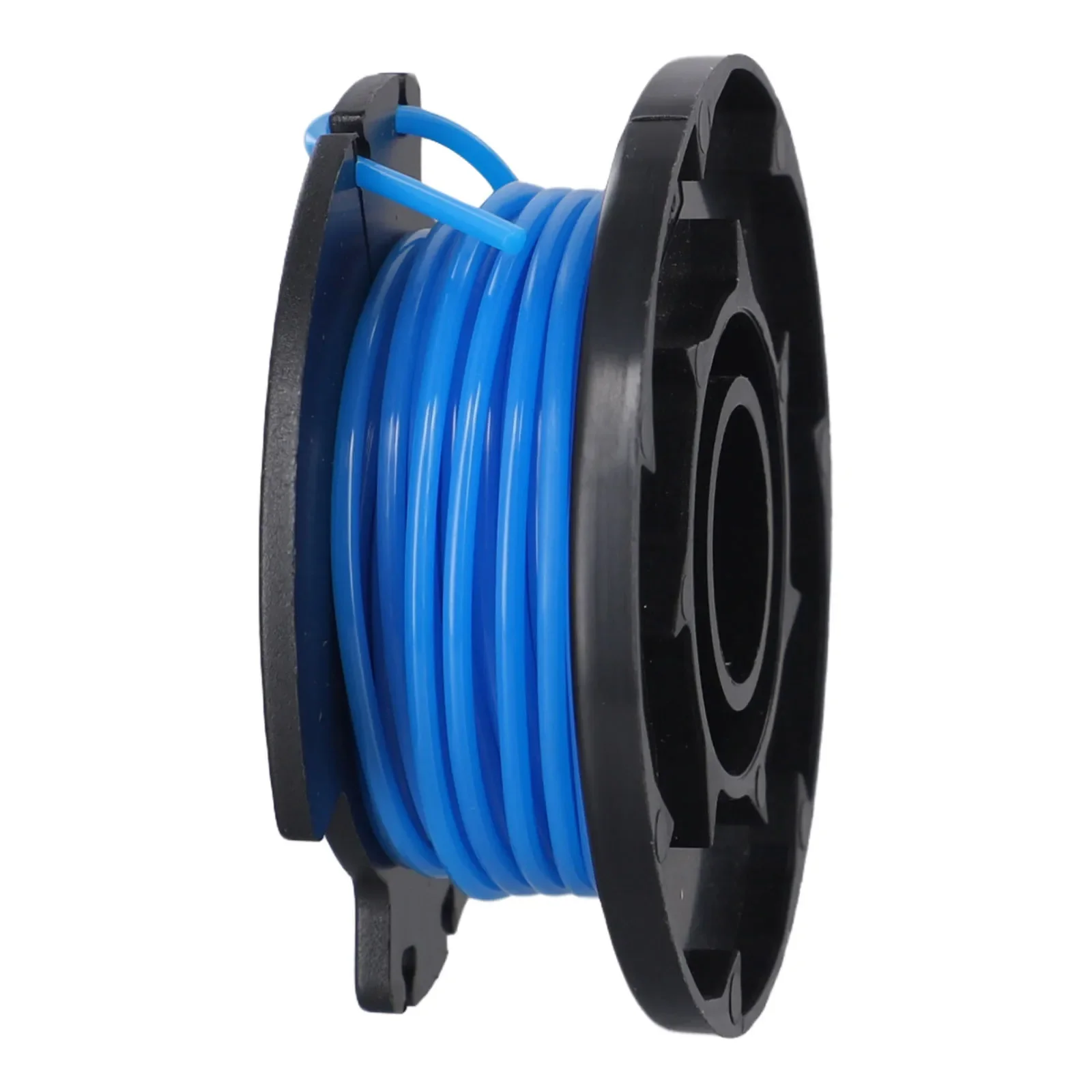 

Brand New Spool Line Replacement Portable RY124 String Trimmer Part Superior Tool Attachment Dual Line Equipment