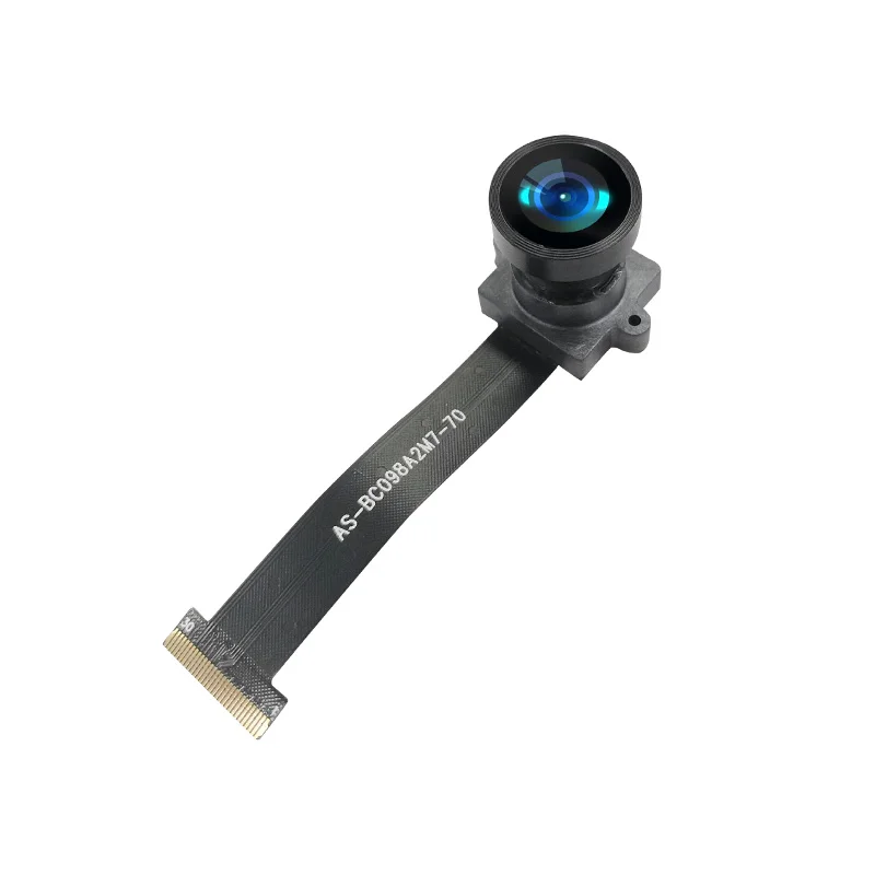 NEW 1080p 2mp Ultra Low Light Starlight IMX290 Sensor Raspberry Pi IoT Mipi Camera Module for Robot