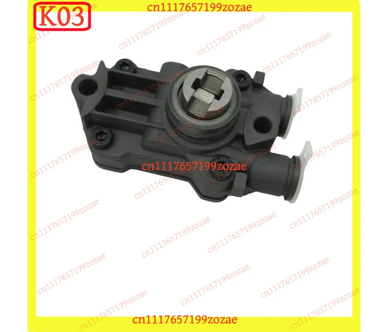 LK Low Pressure Fuel Pump 0440020088 6110900350 Replacement Parts For Mercedes Benz Sprinter 901‑904 Vaneo Vito