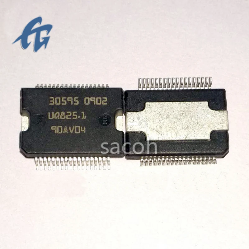 New Original 2Pcs 30595 HSSOP36 Power Driver Module Chip IC Integrated Circuit Good Quality